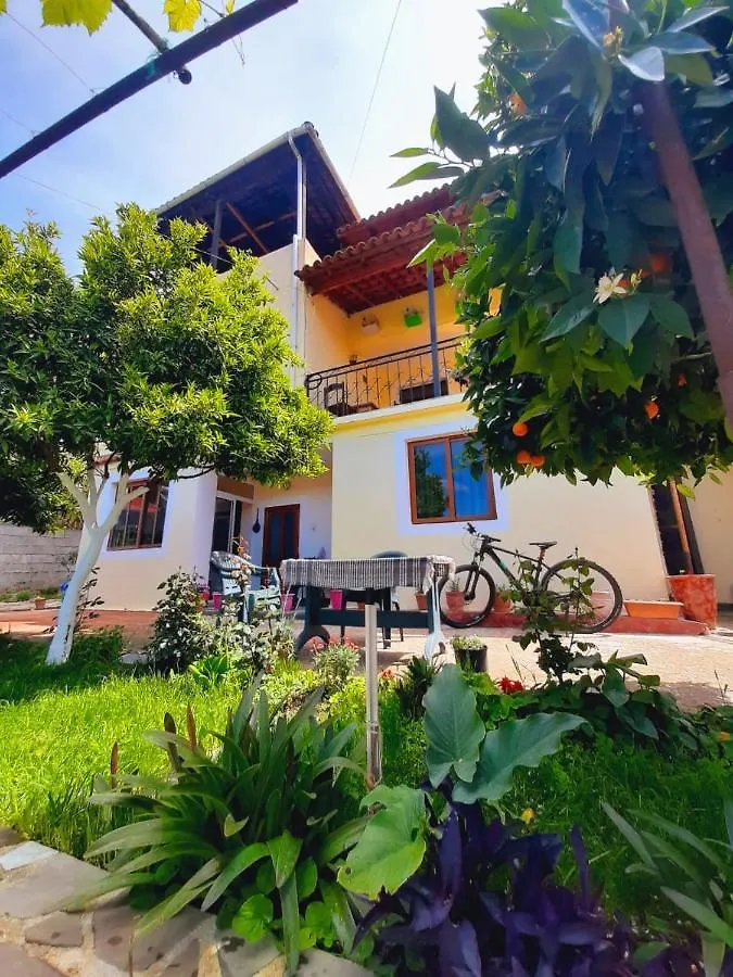 Aparthotel Guest House Noah&Kristel Berat