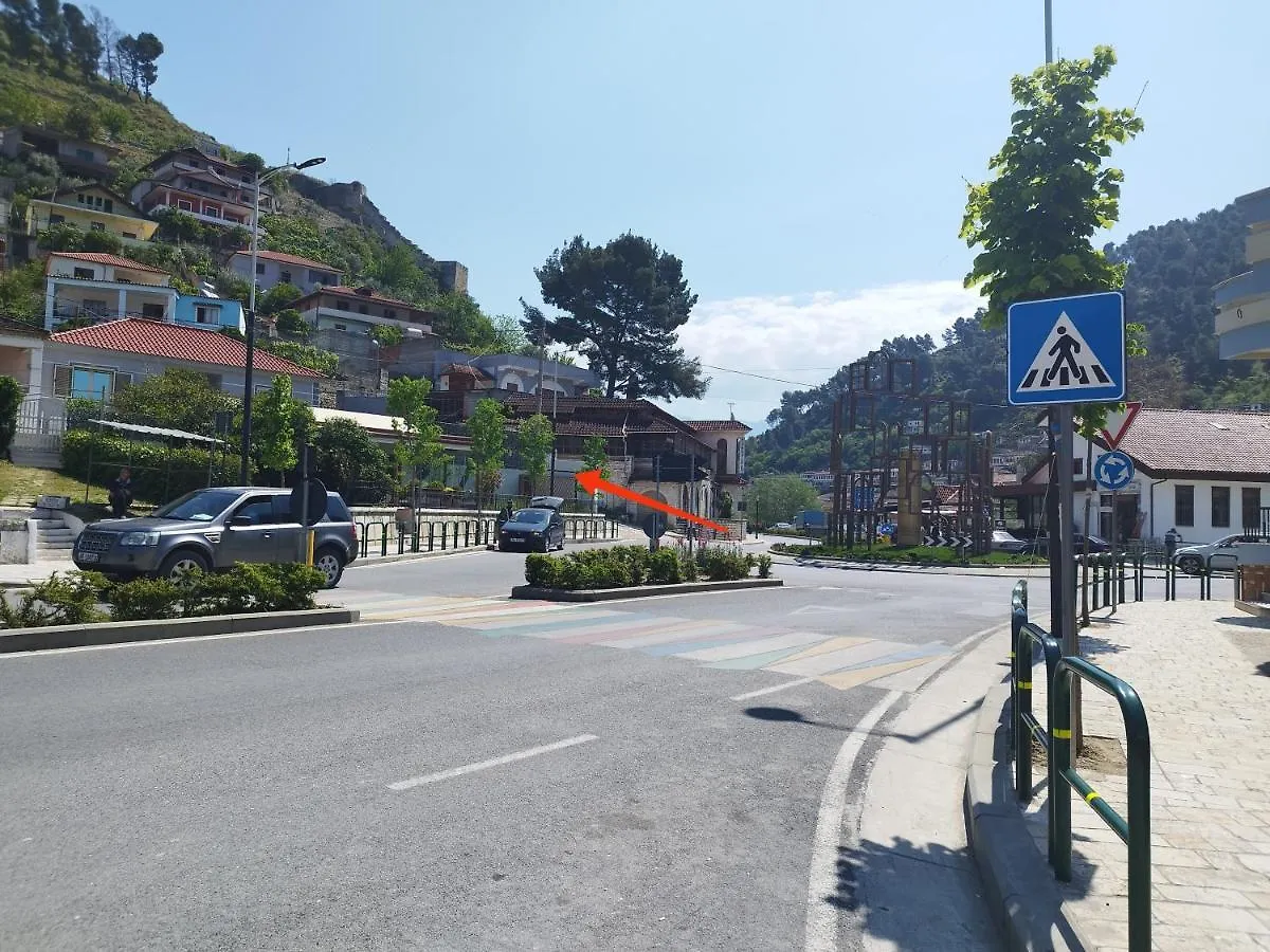 Guest House Noah&Kristel Berat Albania