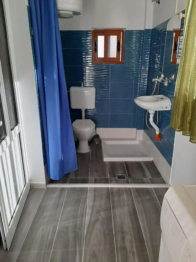 Guest House Noah&Kristel Berat
