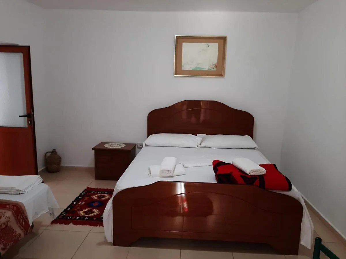 Aparthotel Guest House Noah&Kristel Berat