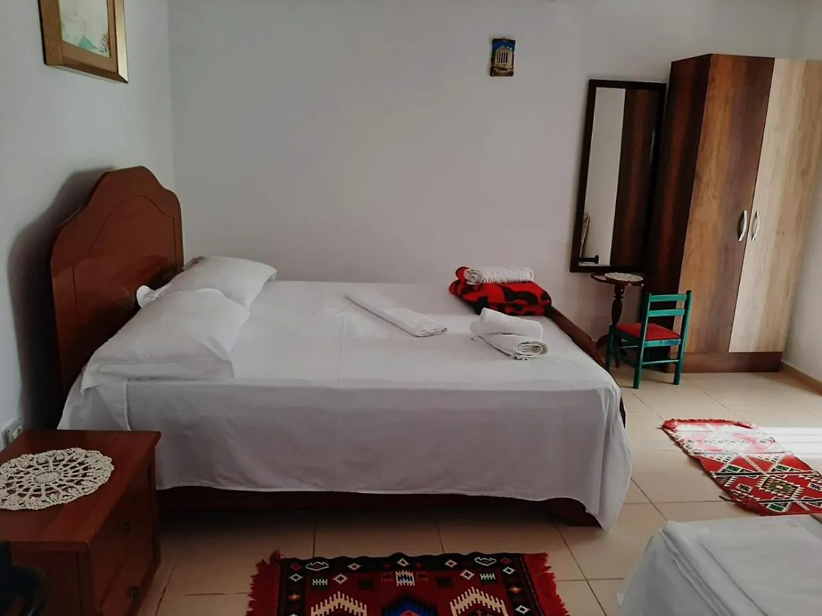 Guest House Noah&Kristel Berat Albania