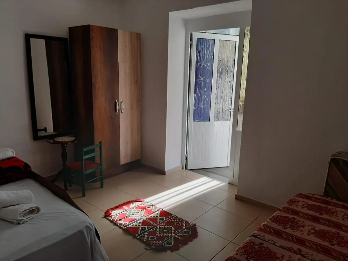 Guest House Noah&Kristel Berat