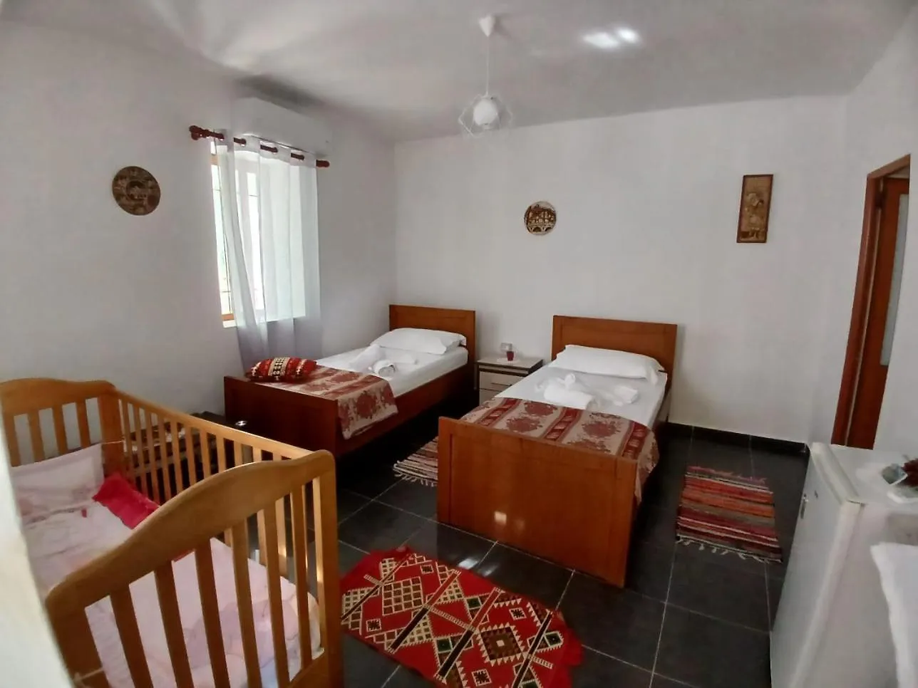 Guest House Noah&Kristel Berat