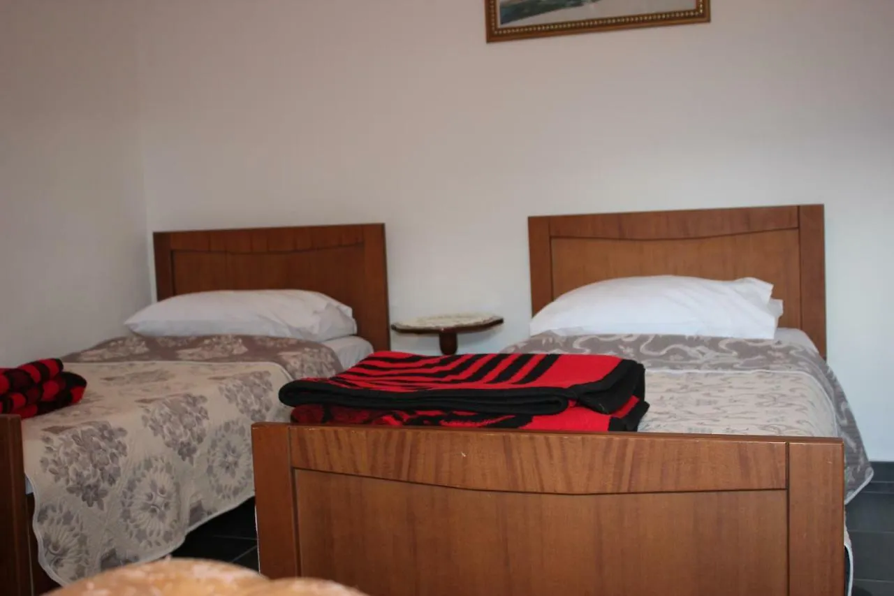 Guest House Noah&Kristel Berat