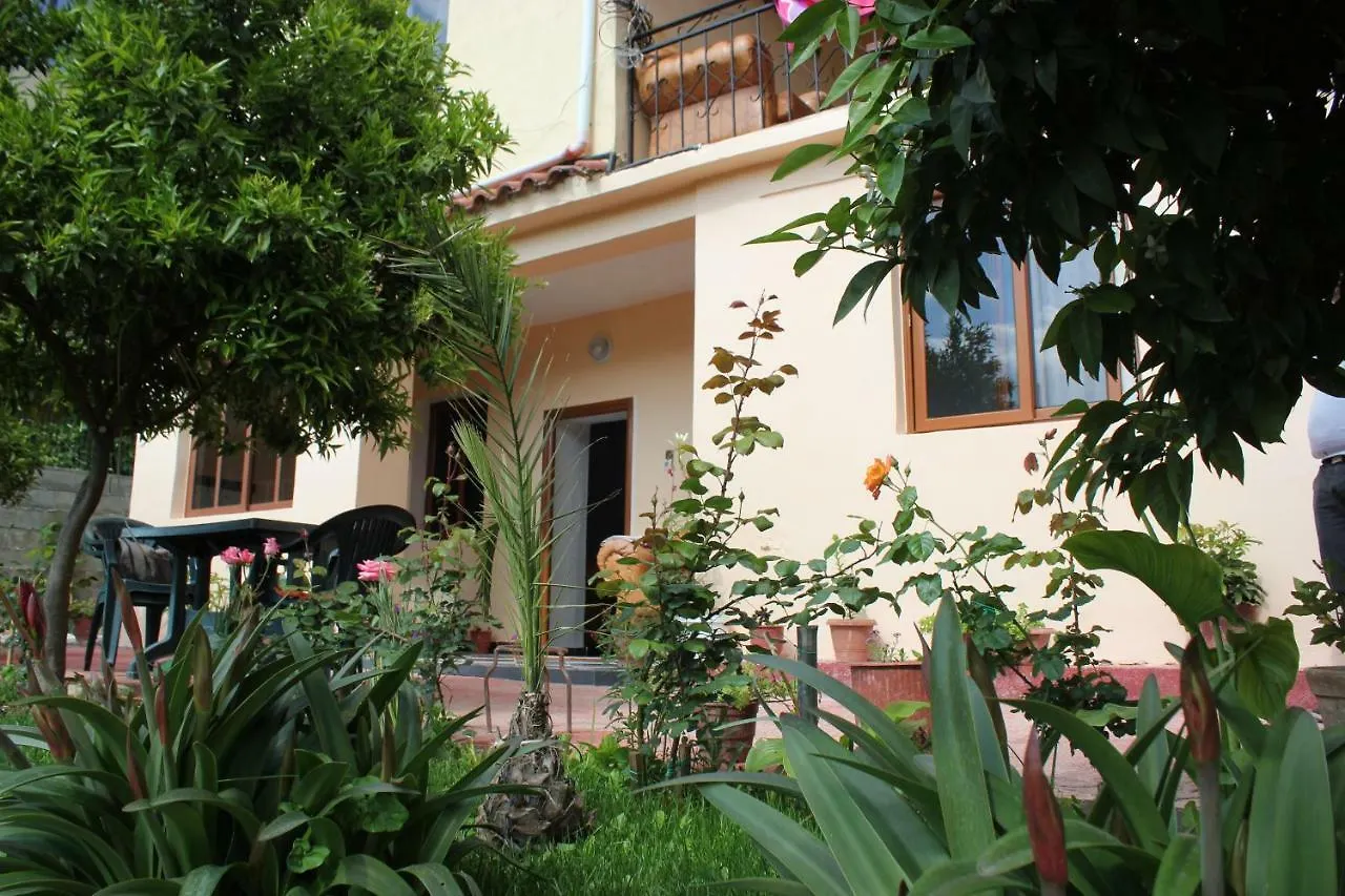 Guest House Noah&Kristel Berat
