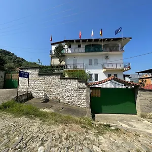  Penzion Irvin